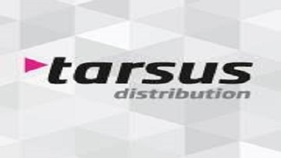 Tarsus Distribution Vacancies