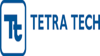 Tetra Tech Recruitment