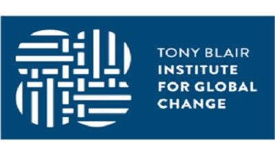 Tony Blair Institute logo