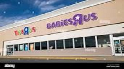 Toys R Us and Babies R Us South Africa logo