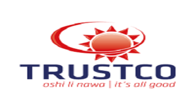 Trustco Vacancies