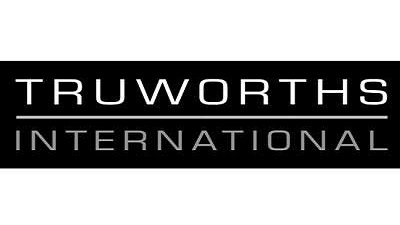 Truworths logo