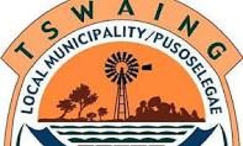 Tswaing Local Municipality logo