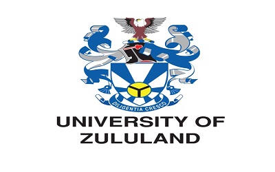Unizulu logo