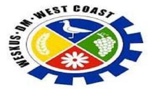 West Coast District Municipality logo