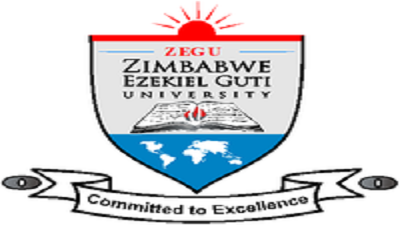 Zimbabwe Ezekiel Guti University Vacancies