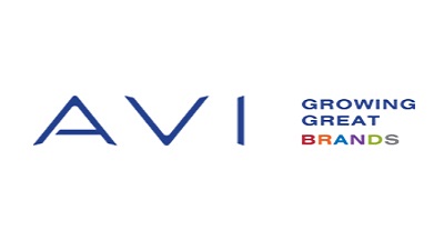 avi limited south africa logo