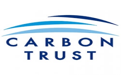 carbon trust south africa logo