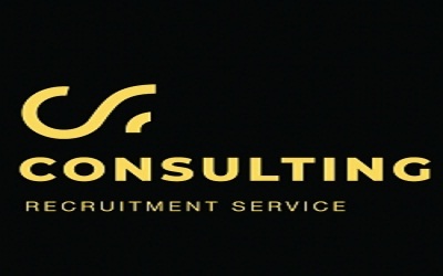 cf consulting south africa logo