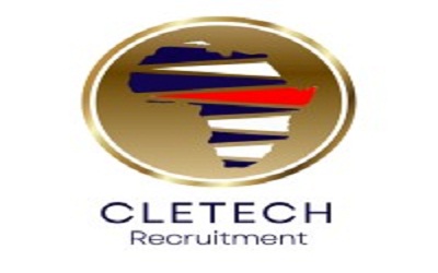 cletech south africa logo