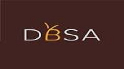 dbsa south africa logo
