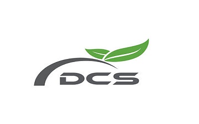 dcs south africa logo