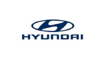 hyundai automotive logo