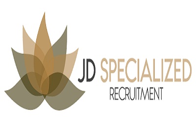 jd specialized south africa logo