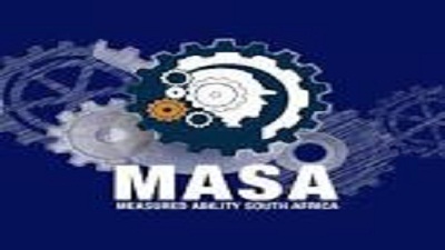 masa south africa logo