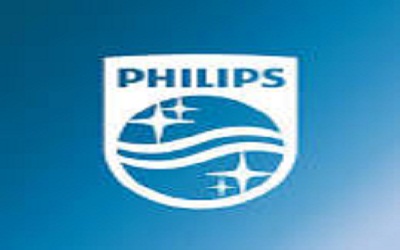 philips south africa logo