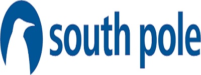south pole south africa logo