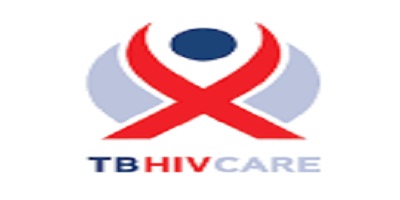 tb hiv care south africa logo
