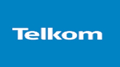 telkom south africa logo