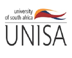 unisa south africa logo