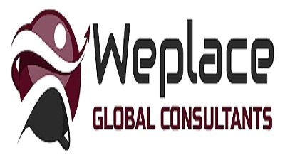 weplace south africa logo