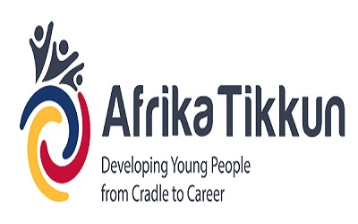 Afrika Tikkun South Africa logo