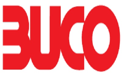 BUCO South Africa logo