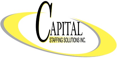 Capital H Staffing and Advisory Solutions logo