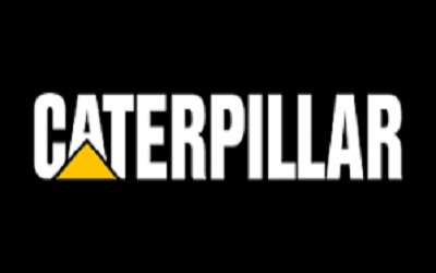 Caterpillar South Africa logo