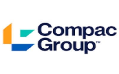 Compac Group logo