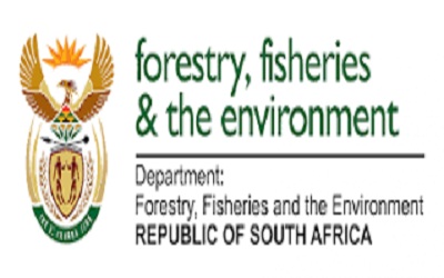 DFFE South Africa logo