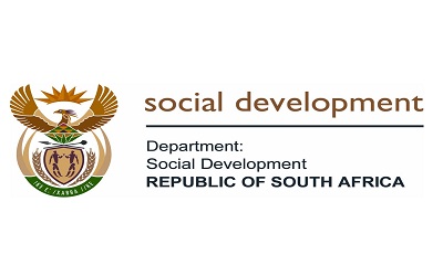 Department of Social Development logo