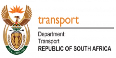 Department of Transport South Africa logo