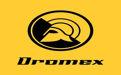 Dromex Globale logo
