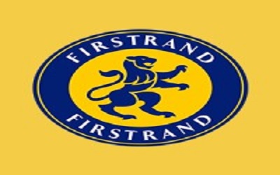 FirstRand South Africa logo