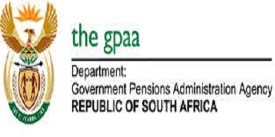 GPAA South Africa logo