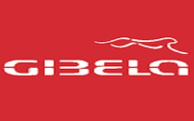 Gibela South Africa logo
