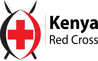IFRC kenya logo