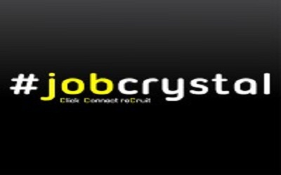 Job Crystal South Africa logo