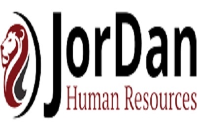 JorDan Human Resources South Africa logo