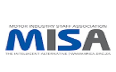 MISA South Africa logo