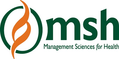 MSH South Africa logo