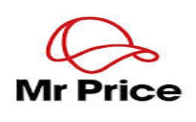 Mr Price South Africa logo