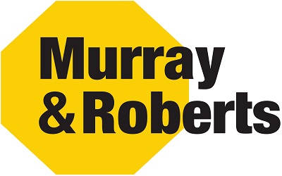 Murray And Roberts South Africa logo