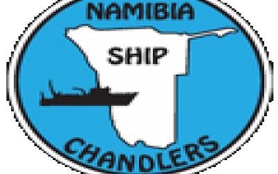 Namibia Ship Chandlers logo