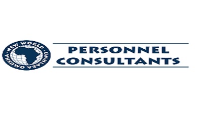 New World Personnel Consultants logo