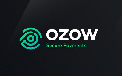Ozow logo