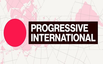 Progressive International South Africa logo
