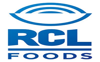 RCL Foods South Africa logo
