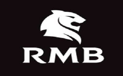 RMB South Africa logo